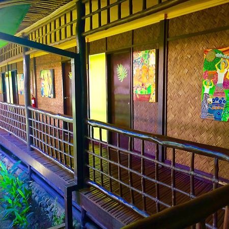 Casa Linda Pension Puerto Princesa Exteriér fotografie