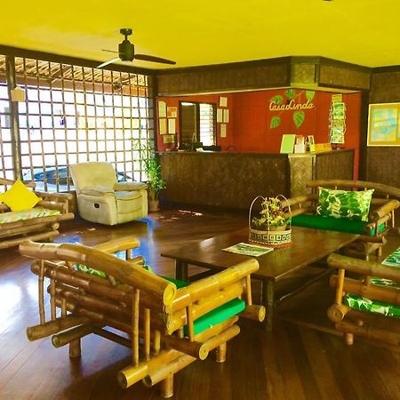 Casa Linda Pension Puerto Princesa Exteriér fotografie