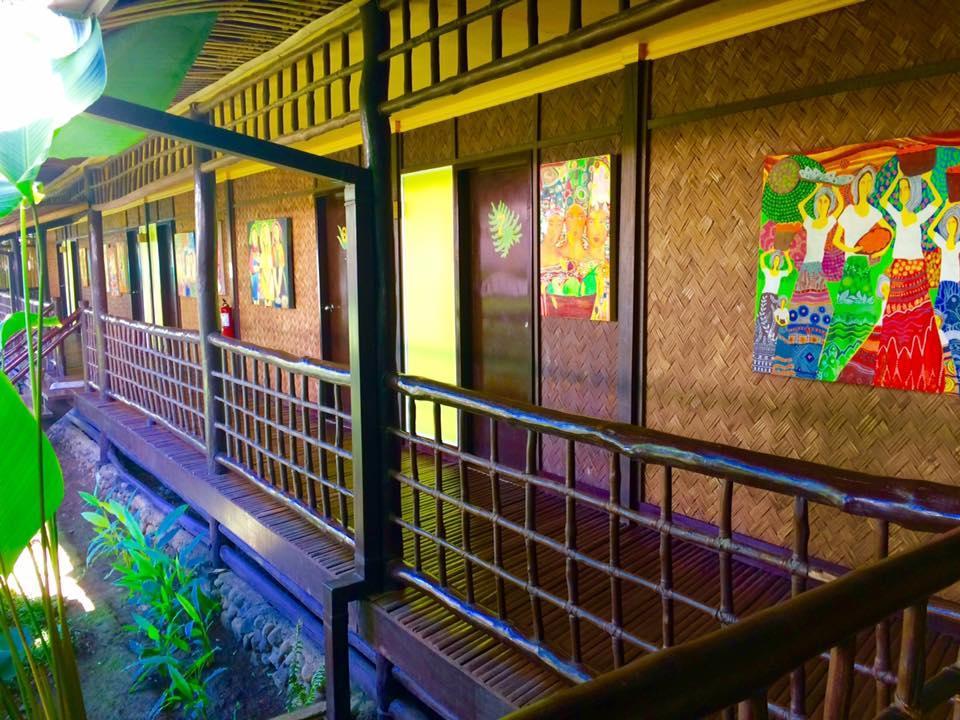 Casa Linda Pension Puerto Princesa Exteriér fotografie
