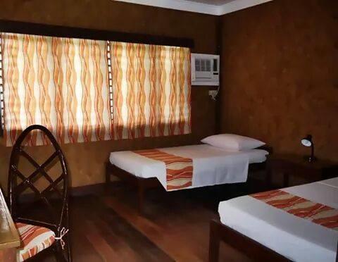 Casa Linda Pension Puerto Princesa Exteriér fotografie