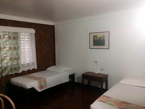 Casa Linda Pension Puerto Princesa Exteriér fotografie