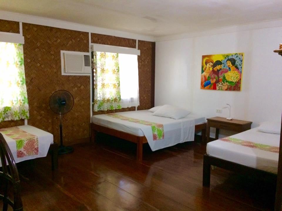 Casa Linda Pension Puerto Princesa Exteriér fotografie