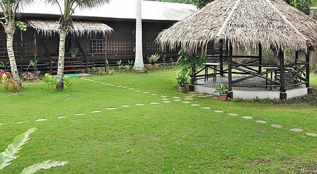 Casa Linda Pension Puerto Princesa Exteriér fotografie